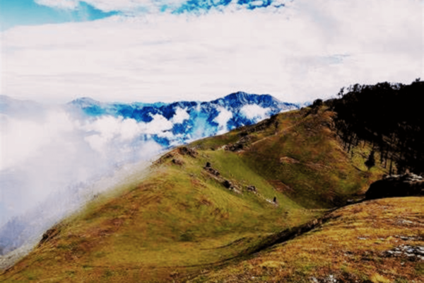 Fachu kandi pass