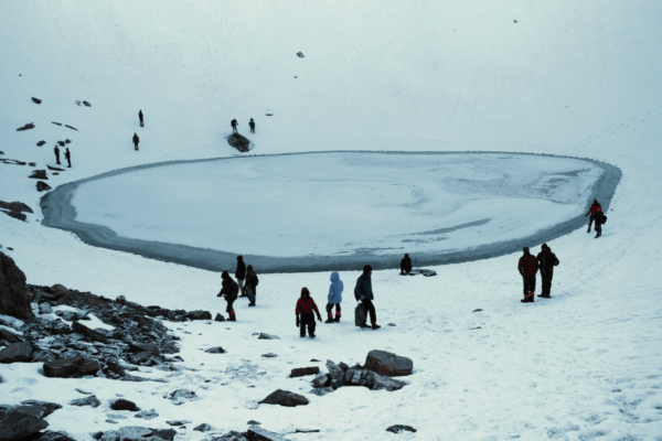 Roopkund